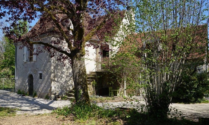 Creysse Casa | L'Oustalou - CREYSSE