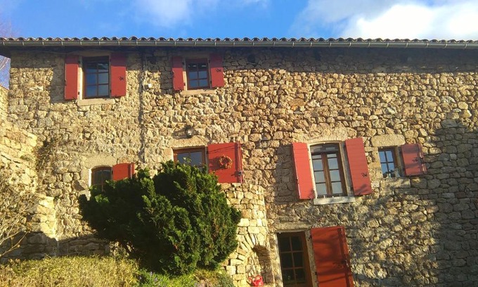Laboule Casa | L'Oustau de Pequeti