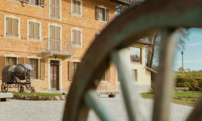 Cortanze Cama Y Desayuno | L Piasi