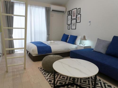Higashi Ward Apartamento | L's House Onaganishi - Vacation STAY 18523