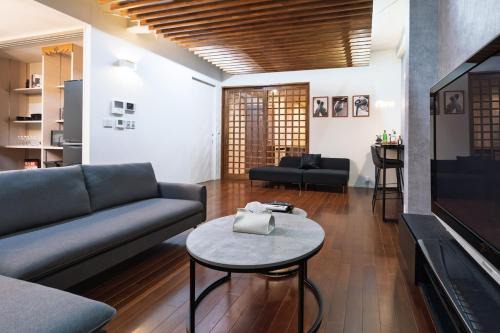 Matsumoto Casa | L -scene Centrally located in Matsumoto Maximum 8 people 2 min walk from Matsumoto Castle