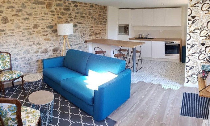 Le Minihic-sur-Rance Casa | L’@TYP’HIC