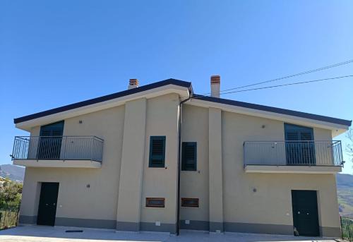 Giffoni sei Casali Casa | L'Ulivo