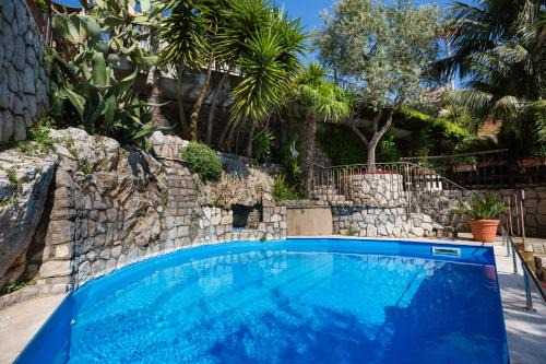 Vico Equense Casa | L'Ulivo Resort