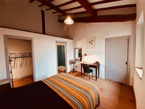 Gracciano Casa | L'Ultima Thule