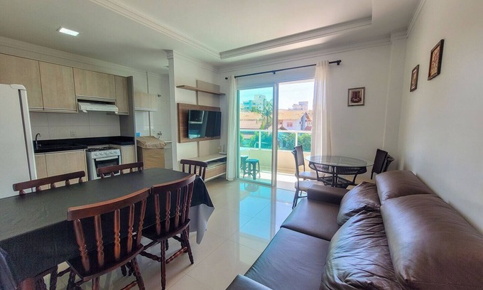 Bombas Alquiler De RV | L017 - Edifício Seychelles, 258
