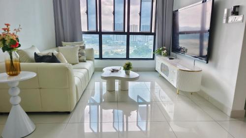 Bukit Jalil Apartamento | L1. The Albi @ The Link2 Bukit Jalil