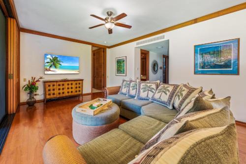 Kamuela Casa | L102 Mauna Lani Terrace