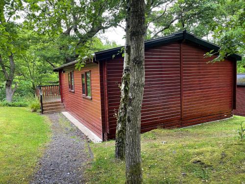 Bethesda Casa | L14 - Riverside Penrhyn Lodge