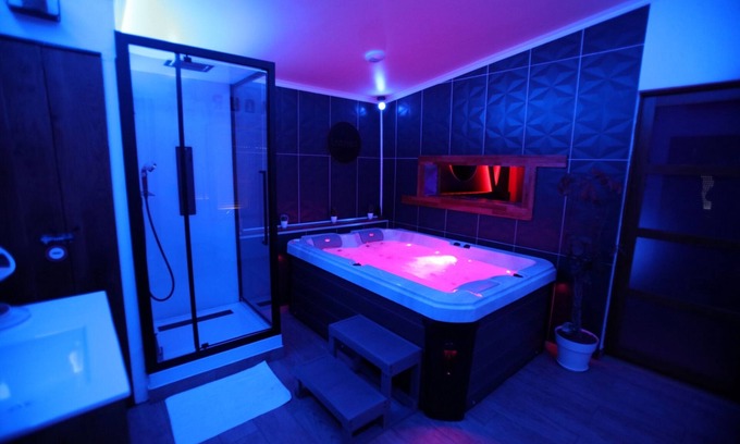 Neuilly-Plaisance Casa | L1timiste Loveroom