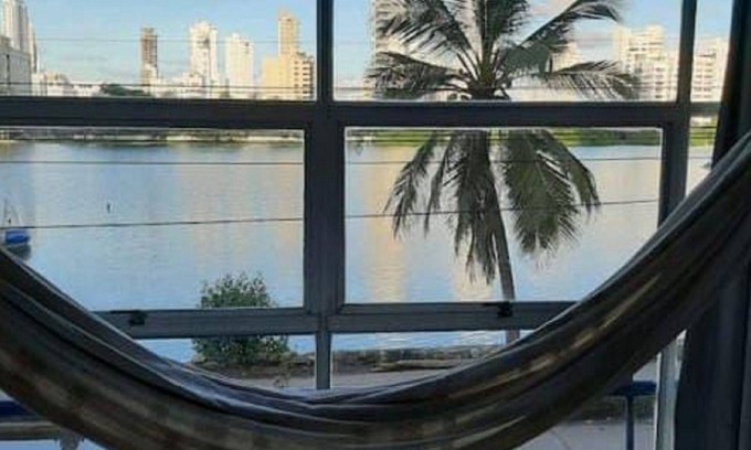 Cartagena District Apartamento | L2 Apartamento en Cartagena Cerca al Mar