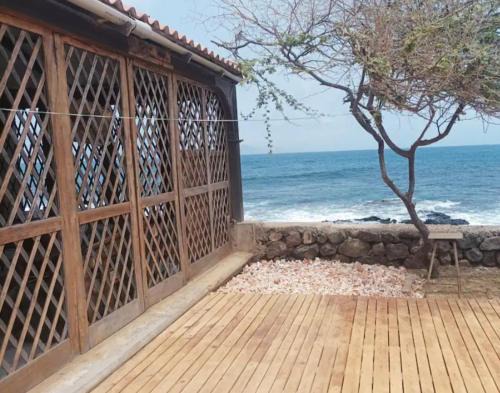 Sao Vicente Casa | L2B - São Vicente