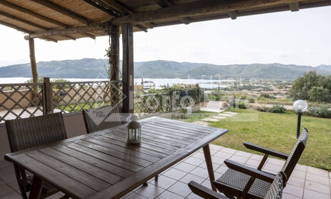Capo d'Orso Apartamento | L304 Appartamento - L304 PORTO MANNU