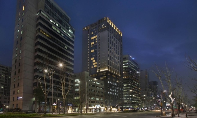 COEX Hotel | L7 GANGNAM by LOTTE