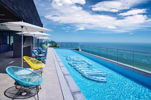 Haeundae Hotel | L7 HAEUNDAE by LOTTE