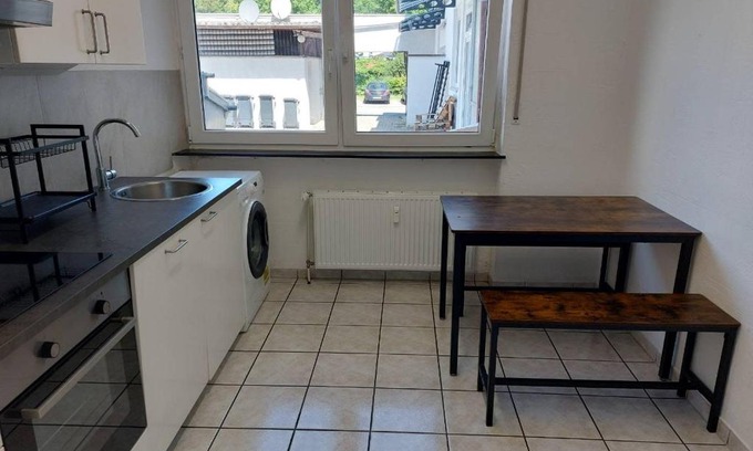 Kaiserslautern Apartamento | L8 Street - Leipziger Straße