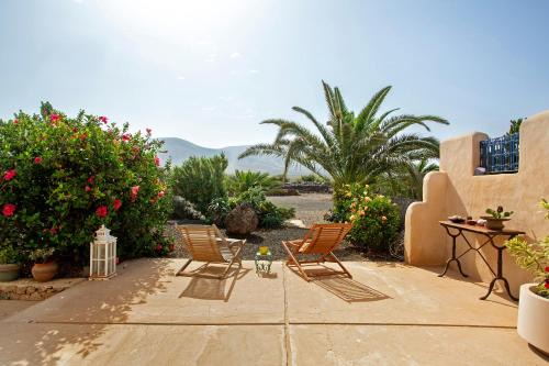 La Oliva Casa | La Agüita