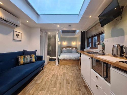 Kendal Apartamento | La'al Lodge in Kendal (The Gateway to the Lakes)