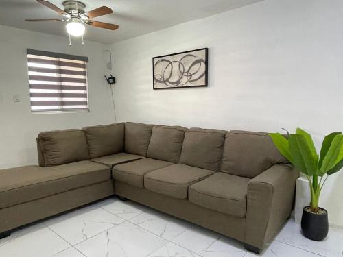 Colonia Dublan Casa | La Alameda you will feel pampered by the comfort