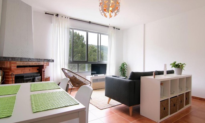 El Arenal Apartamento | La Albarea by #cherrygredos