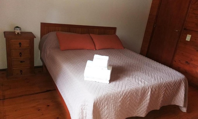 Los Reartes Chalet De Esquí | La Almenara Lodge