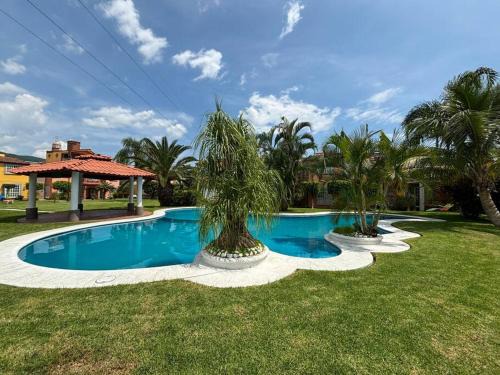 Crucero Tezoyuca Casa | La Amazonia