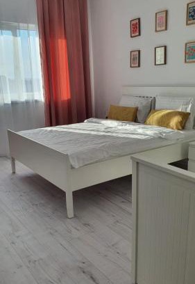 Selimbar Apartamento | La Ana Apartament