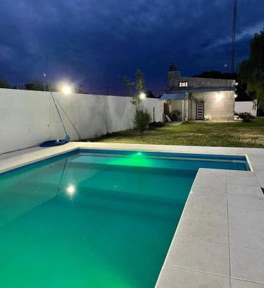 Mechita Apartamento | La antigua casona - sábanas y toallas NO incluídas