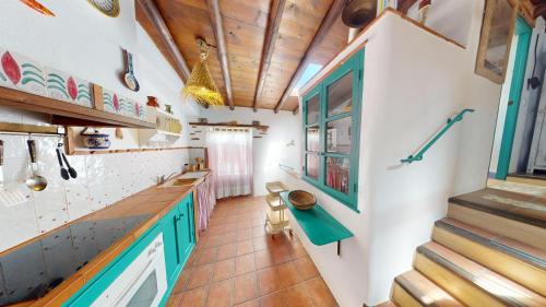 Galaroza Casa | La Apañaora
