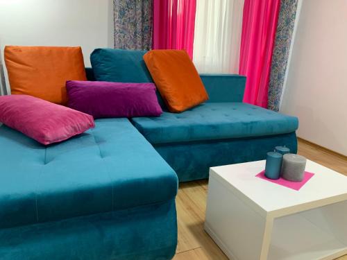 Jagodina Hotel | La Apartamento Centroom