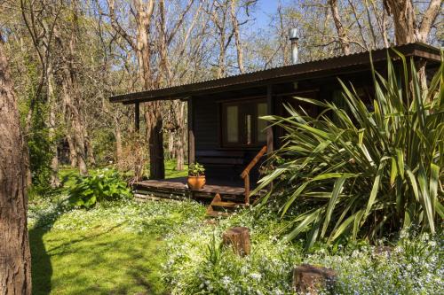 Laguna Brava Casa | La Casita