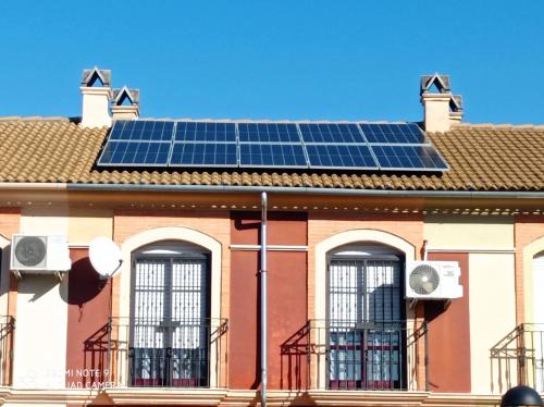 Lucena Casa | La Aracelitana