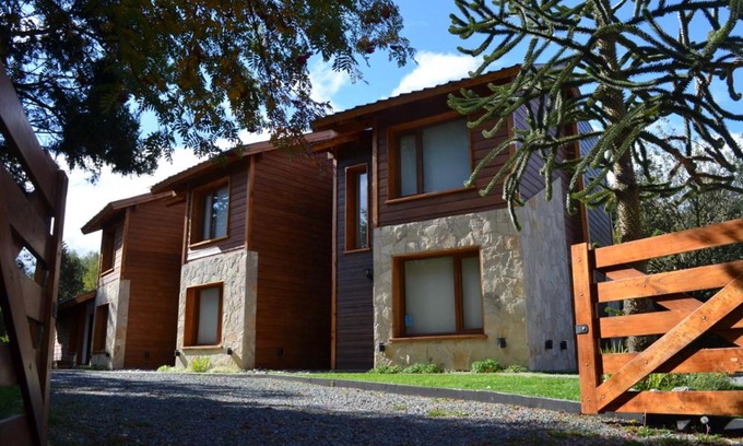Angostura Apartamento | La Araucaria
