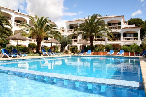 Cala Santany Apartamento | La Ardilla by dracmallorca