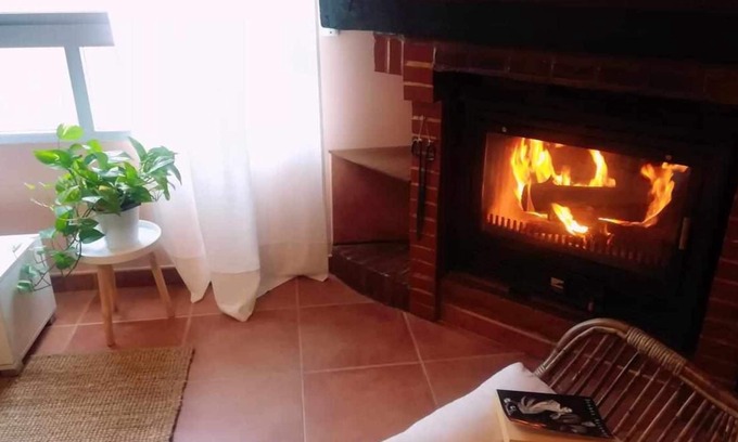 El Arenal Apartamento | La Asomadilla de Gredos