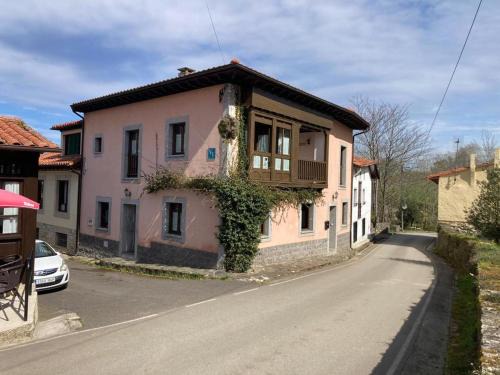 Ardisana Casa | La Ayalga casa de campo