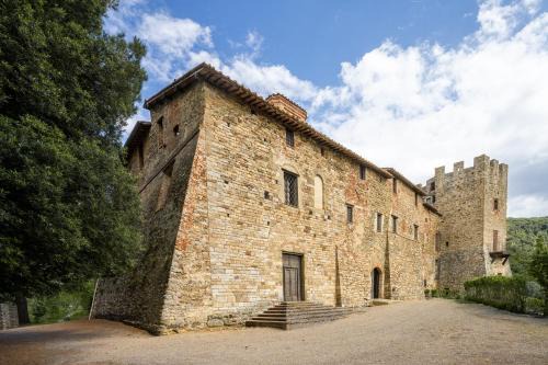 Magione Apartamento | La Badia