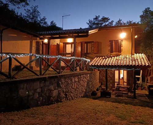 Castelli Casa | LA BAITA DEL CONTE
