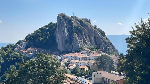 Valle del Sole Casa | La Baita di Nyra