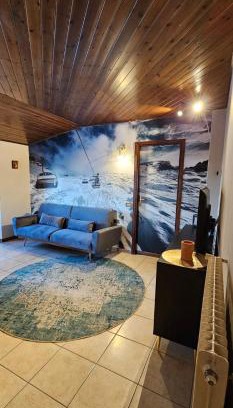 Folgarida Apartamento | La Baita Residence 3.0