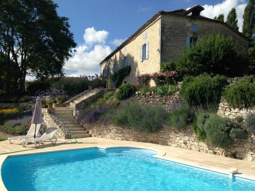Monmarves Casa | La Barrat