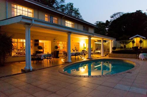 Tzaneen Casa | La Barune Guest House