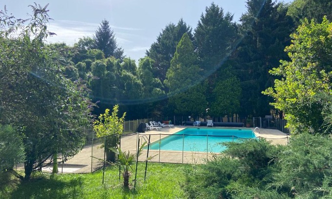 Le Dourn Casa | La Bastide d'Albignac