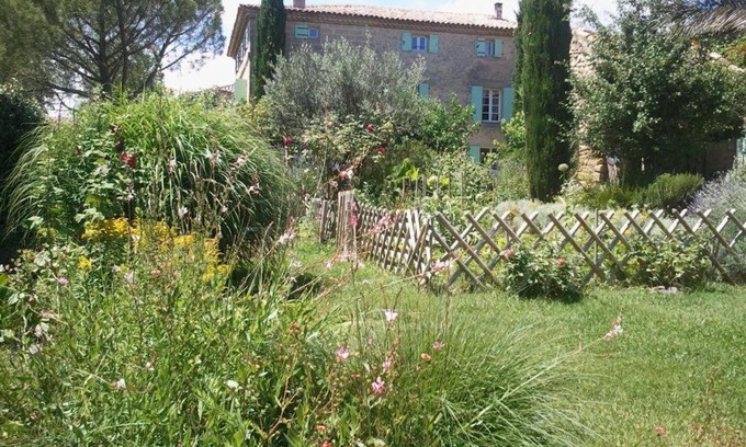 Argilliers Cama Y Desayuno | La Bastide de Boisset