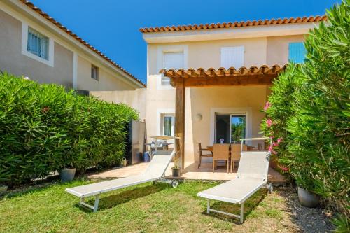 Montauroux Casa | La Bastide de Chaumette