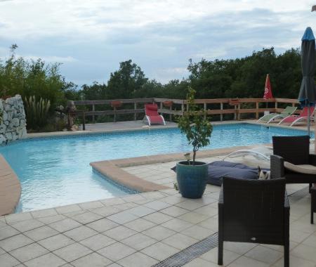 Aiguines Cama Y Desayuno | La Bastide des Cades