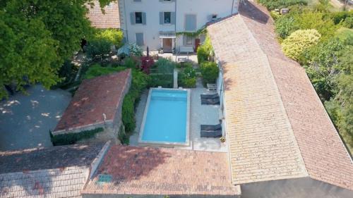 Robion Casa | La Bastide des Songes - Demeure d'hôtes