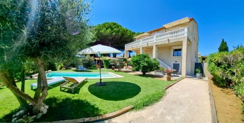 Bouzigues Apartamento | La Bastide en front d'étang de Thau
