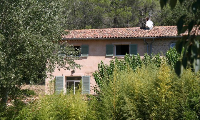 La Caravane Casa | La Bastide d'Emilie Sud Ouest