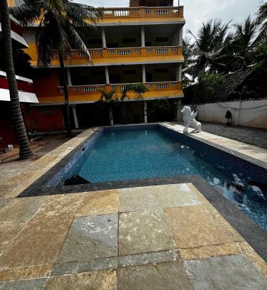 Kuilapalayam Casa | La Beach Resort Muthu